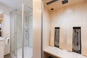 Superior Apartment With Ir-sauna