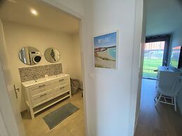 Villa vue Mer Cap Blanc-Nez
