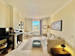 Charming Appt- Ac-1br-4p - Beach 5min-st-tropez