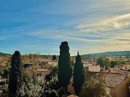 Charming Appt- Ac-1br-4p - Beach 5min-st-tropez