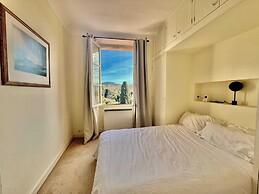 Charming Appt- Ac-1br-4p - Beach 5min-st-tropez
