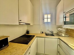 Charming Appt- Ac-1br-4p - Beach 5min-st-tropez