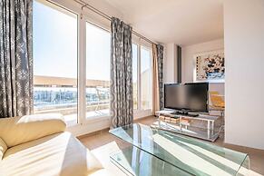 River View Apartment, Ayamonte