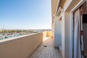 River View Apartment, Ayamonte