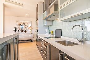 River View Apartment, Ayamonte