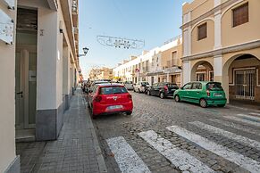 River View Apartment, Ayamonte