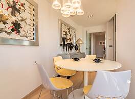 River View Apartment, Ayamonte