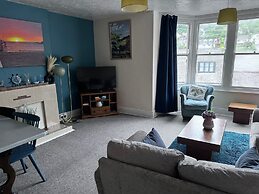 Seaside Apartments