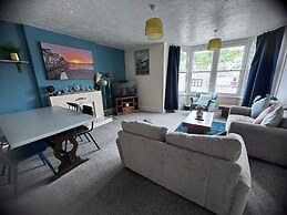 Seaside Apartments