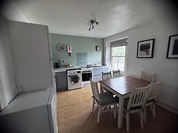 Seaside Apartments