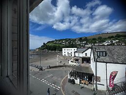Seaside Apartments