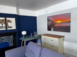 Seaside Apartments