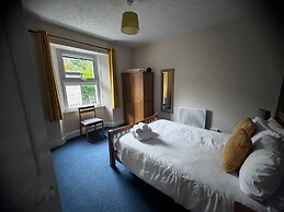 Seaside Apartments