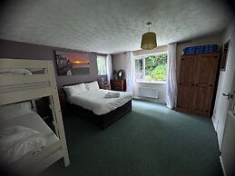 Seaside Apartments