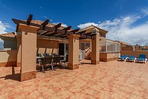 Seafront Oasis With Pool, Garden