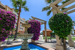 Seafront Oasis With Pool, Garden