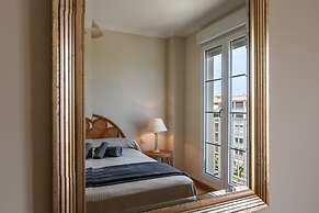Seafront Oasis With Pool, Garden