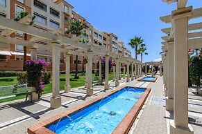 Seafront Oasis With Pool, Garden