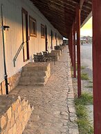 Chisos Mining Co Motel