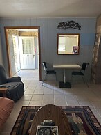 Chisos Mining Co Motel