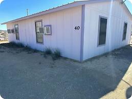 Chisos Mining Co Motel