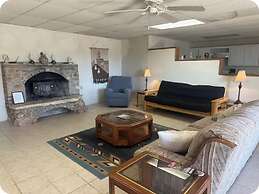 Chisos Mining Co Motel