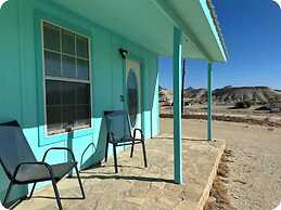 Chisos Mining Co Motel