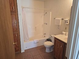 Chisos Mining Co Motel