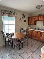 Chisos Mining Co Motel