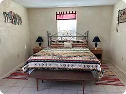 Chisos Mining Co Motel