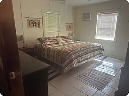 Chisos Mining Co Motel