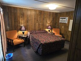 Chisos Mining Co Motel