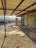 Chisos Mining Co Motel