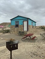 Chisos Mining Co Motel