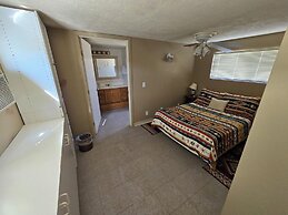 Chisos Mining Co Motel