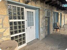Chisos Mining Co Motel