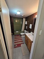 Chisos Mining Co Motel
