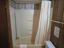 Chisos Mining Co Motel