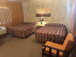 Chisos Mining Co Motel