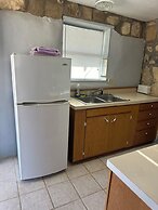 Chisos Mining Co Motel