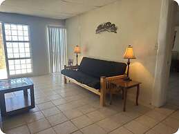 Chisos Mining Co Motel