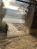 Chisos Mining Co Motel