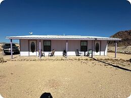 Chisos Mining Co Motel