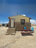 Chisos Mining Co Motel
