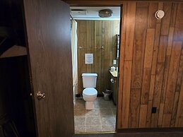 Chisos Mining Co Motel