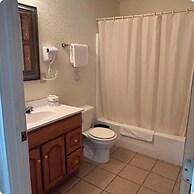 Chisos Mining Co Motel