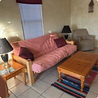 Chisos Mining Co Motel
