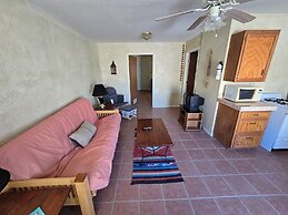 Chisos Mining Co Motel