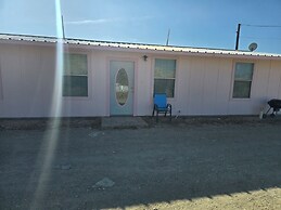 Chisos Mining Co Motel