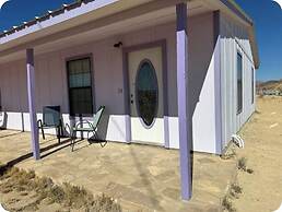 Chisos Mining Co Motel